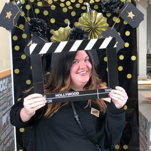 Meet your Posher, Janice